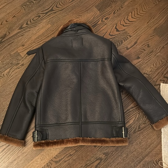 ZARA JACKET - Picture 3 of 3